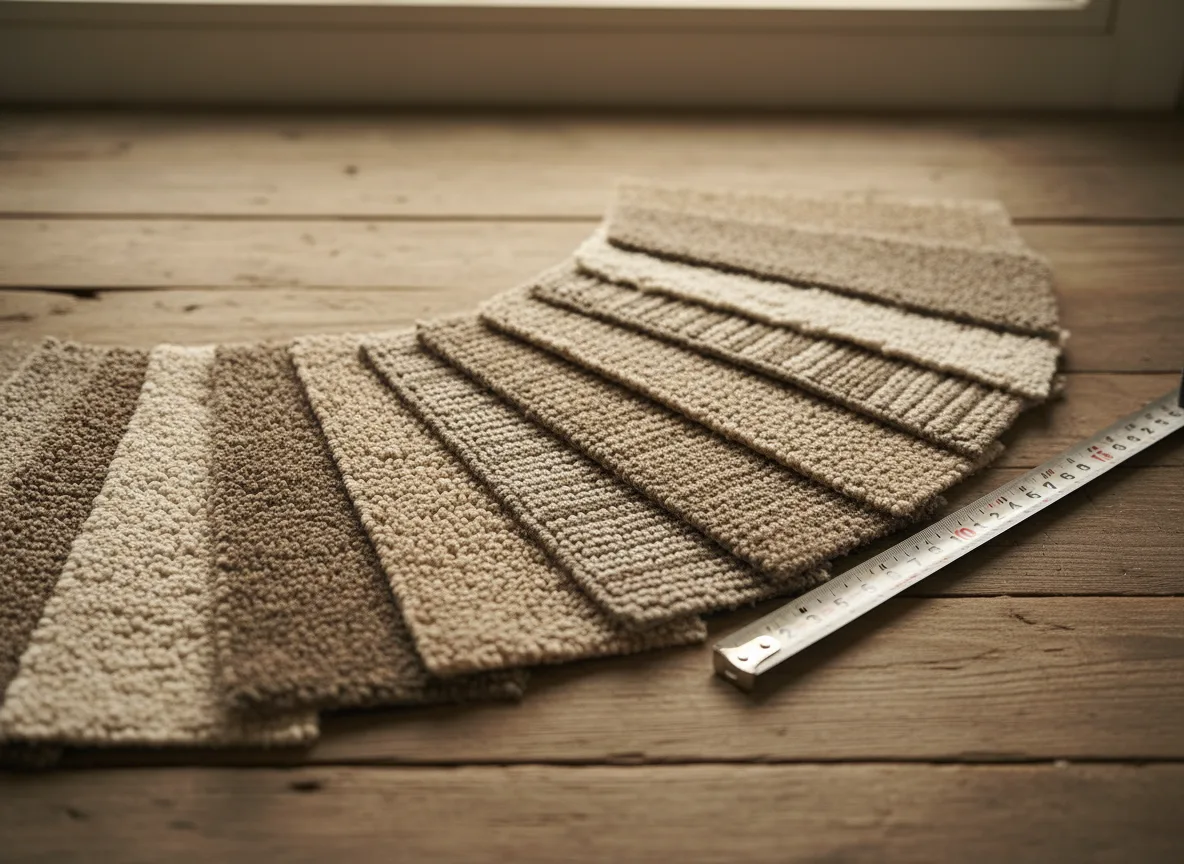 Carpet Installation Dierks, AR FAQs